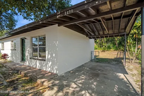 3890 Barcelona Street Titusville FL 32796