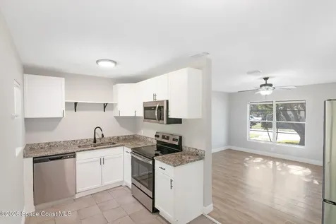 3890 Barcelona Street Titusville FL 32796