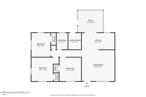 3890 Barcelona Street Titusville FL 32796