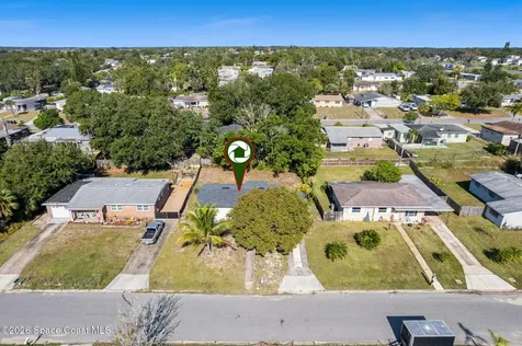3890 Barcelona Street Titusville FL 32796