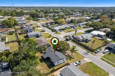 3890 Barcelona Street Titusville FL 32796
