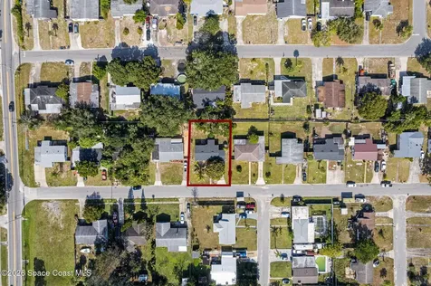 3890 Barcelona Street Titusville FL 32796
