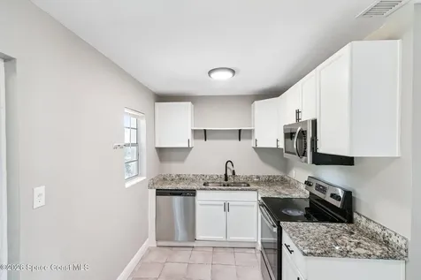 3890 Barcelona Street Titusville FL 32796