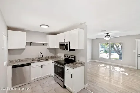 3890 Barcelona Street Titusville FL 32796