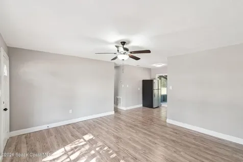 3890 Barcelona Street Titusville FL 32796