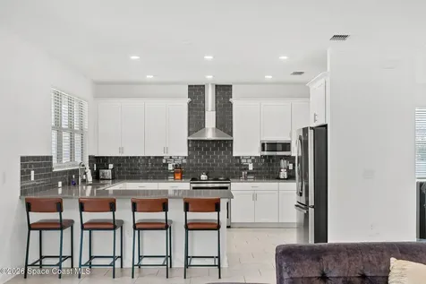 495 Strand Drive Melbourne Beach FL 32951