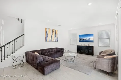 495 Strand Drive Melbourne Beach FL 32951