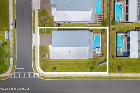 495 Strand Drive Melbourne Beach FL 32951