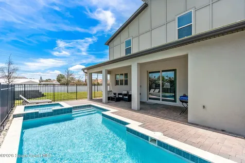 495 Strand Drive Melbourne Beach FL 32951