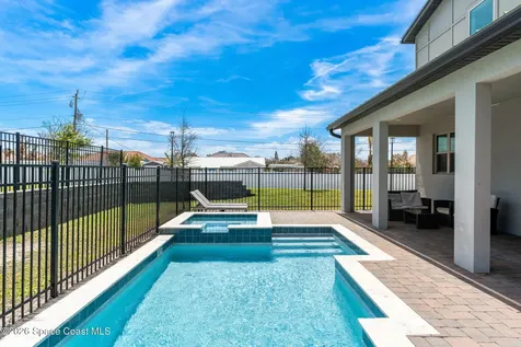 495 Strand Drive Melbourne Beach FL 32951