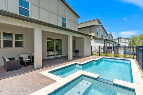 495 Strand Drive Melbourne Beach FL 32951