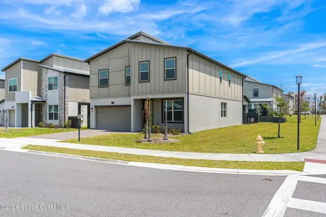 495 Strand Drive Melbourne Beach FL 32951