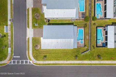 495 Strand Drive Melbourne Beach FL 32951