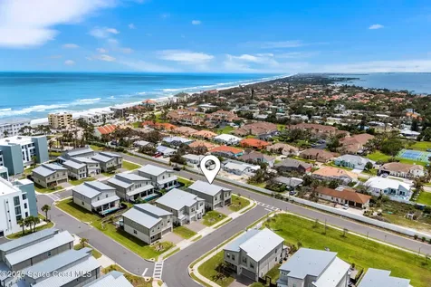 495 Strand Drive Melbourne Beach FL 32951