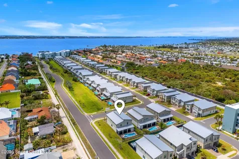 495 Strand Drive Melbourne Beach FL 32951