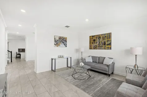 495 Strand Drive Melbourne Beach FL 32951