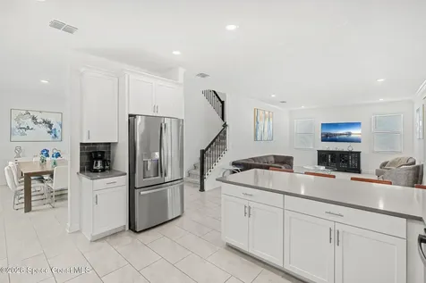 495 Strand Drive Melbourne Beach FL 32951