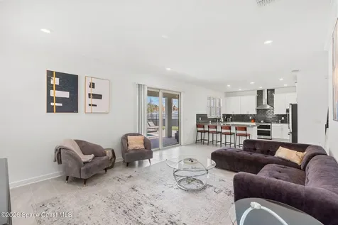 495 Strand Drive Melbourne Beach FL 32951