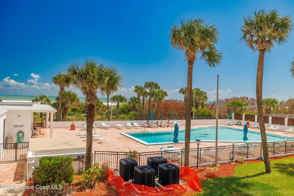 2100 N Atlantic Avenue Cocoa Beach FL 32931