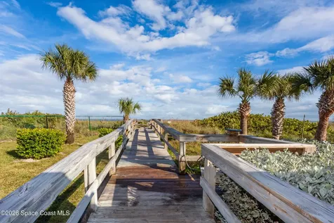 2100 N Atlantic Avenue Cocoa Beach FL 32931