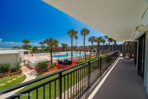 2100 N Atlantic Avenue Cocoa Beach FL 32931