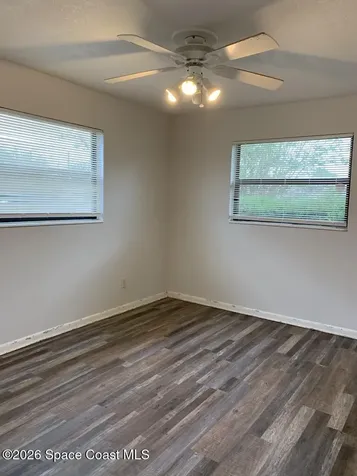 5095 Melissa Drive Titusville FL 32780