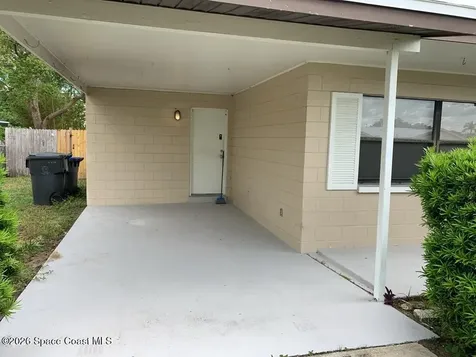 5095 Melissa Drive Titusville FL 32780