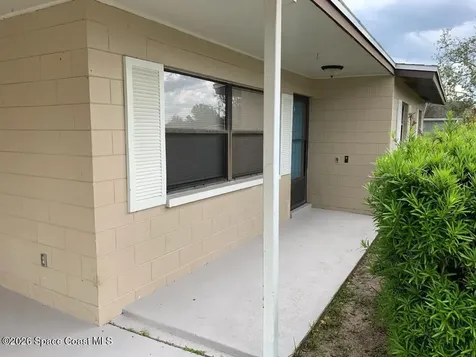 5095 Melissa Drive Titusville FL 32780