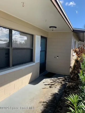 5095 Melissa Drive Titusville FL 32780