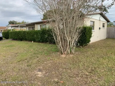 5095 Melissa Drive Titusville FL 32780