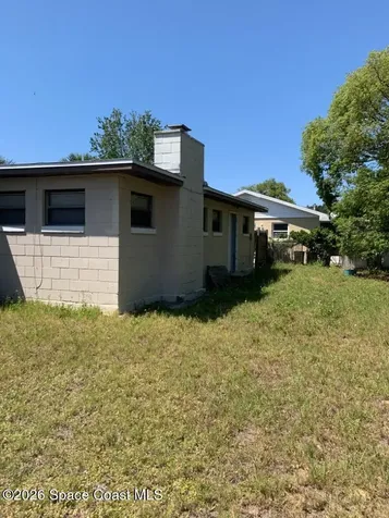 5095 Melissa Drive Titusville FL 32780