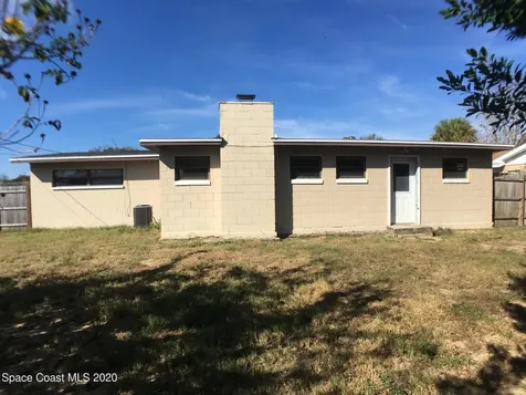 5095 Melissa Drive Titusville FL 32780