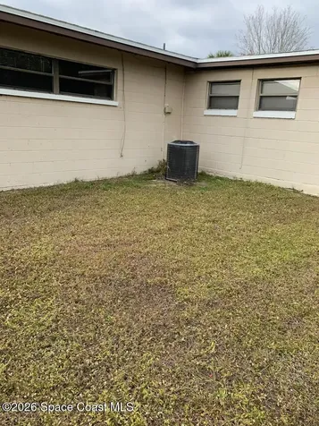 5095 Melissa Drive Titusville FL 32780