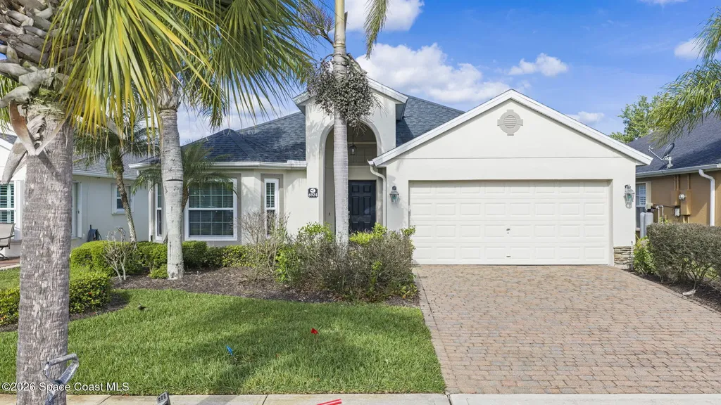 6924 Renshaw Drive Melbourne FL 32940