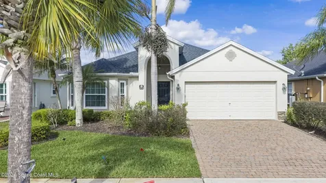 6924 Renshaw Drive Melbourne FL 32940