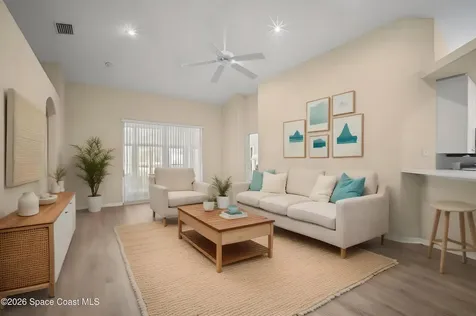 6924 Renshaw Drive Melbourne FL 32940