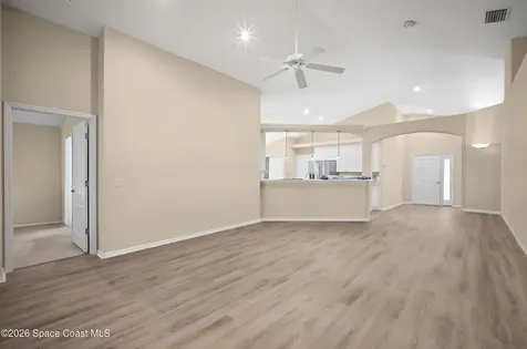 6924 Renshaw Drive Melbourne FL 32940