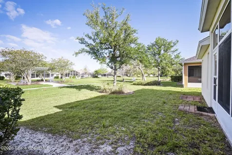 6924 Renshaw Drive Melbourne FL 32940