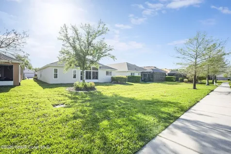 6924 Renshaw Drive Melbourne FL 32940