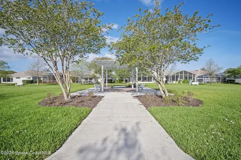 6924 Renshaw Drive Melbourne FL 32940