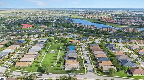 6924 Renshaw Drive Melbourne FL 32940