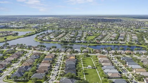 6924 Renshaw Drive Melbourne FL 32940