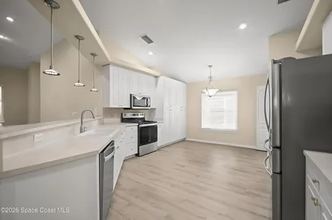 6924 Renshaw Drive Melbourne FL 32940