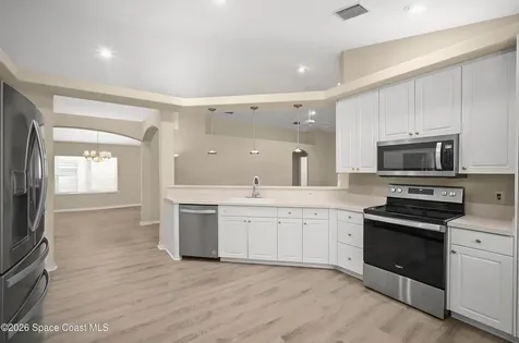 6924 Renshaw Drive Melbourne FL 32940
