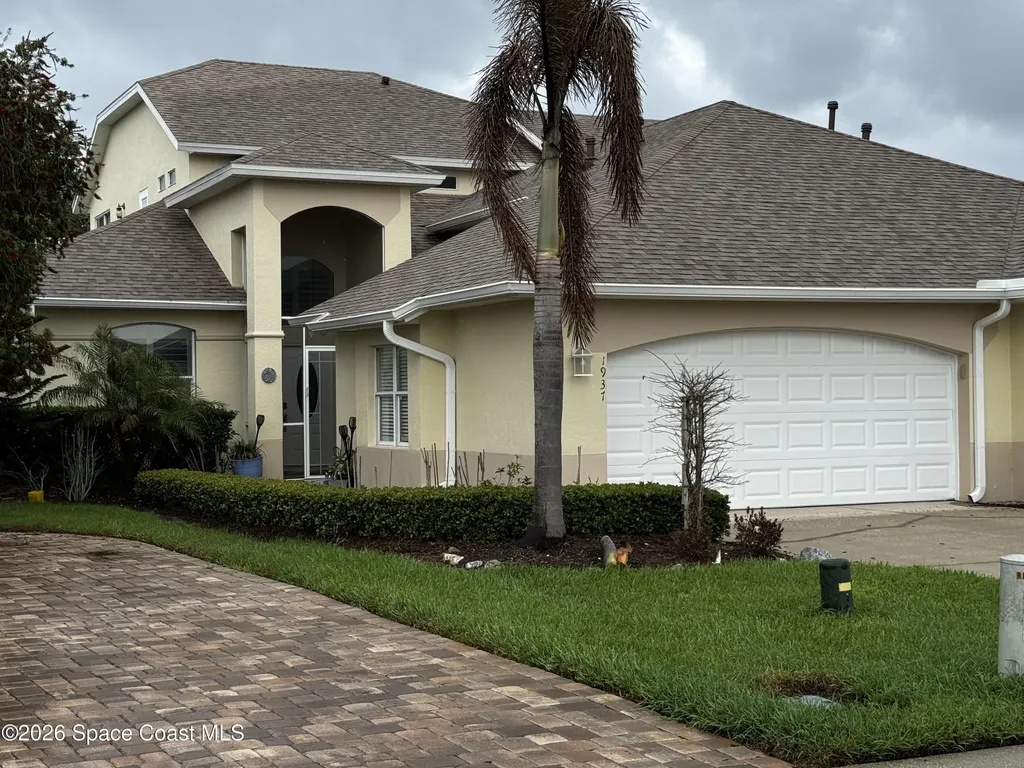 1937 Golf Vista Boulevard Rockledge FL 32955