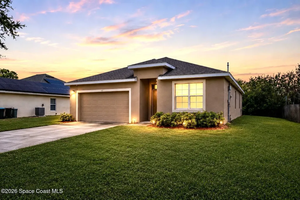 335 Calcutta Avenue NW Palm Bay FL 32907