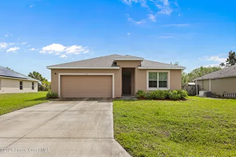 335 Calcutta Avenue NW Palm Bay FL 32907
