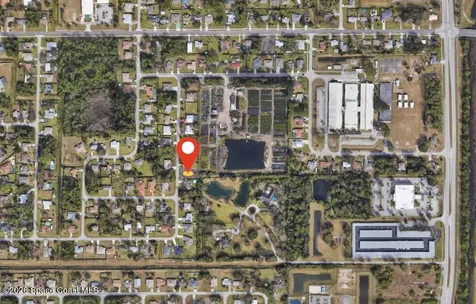 335 Calcutta Avenue NW Palm Bay FL 32907