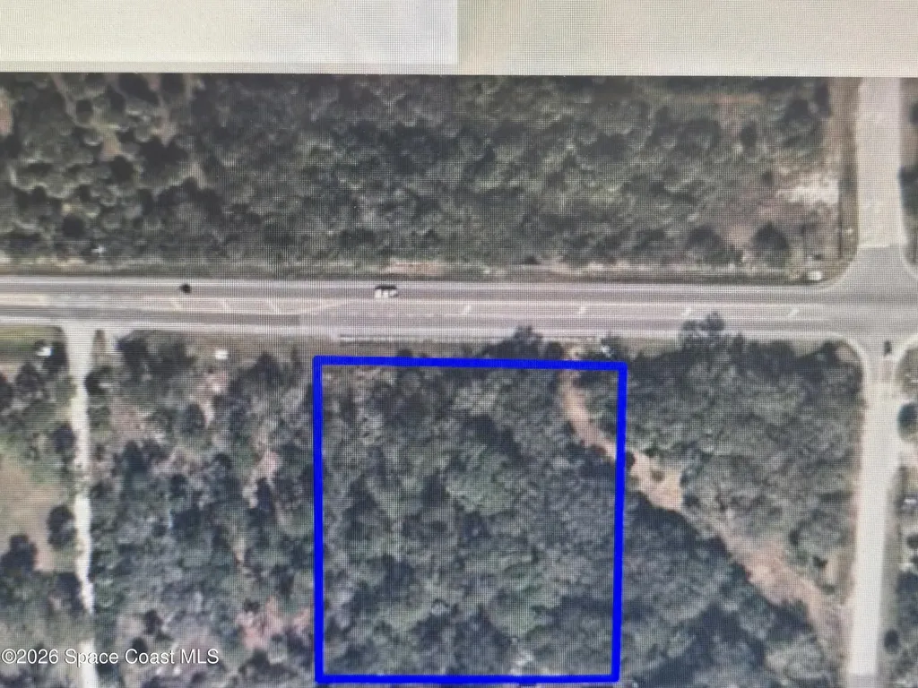 0381 - Mal E Malabar Road E Malabar FL 32950
