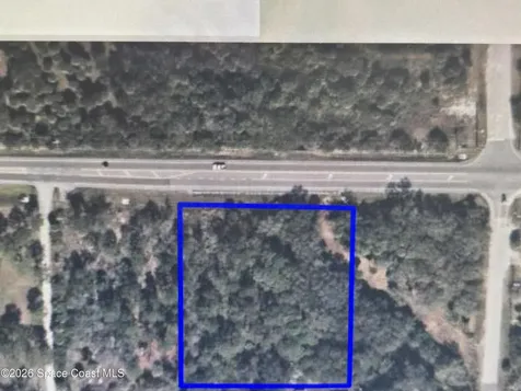 0381 - Mal E Malabar Road E Malabar FL 32950